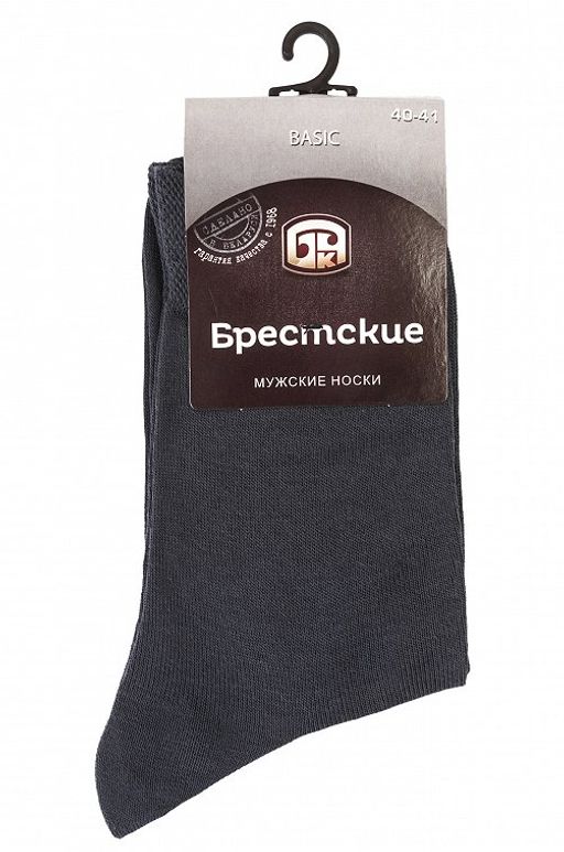 Цена за 2 шт. Мужские носки Брестские  фото 4