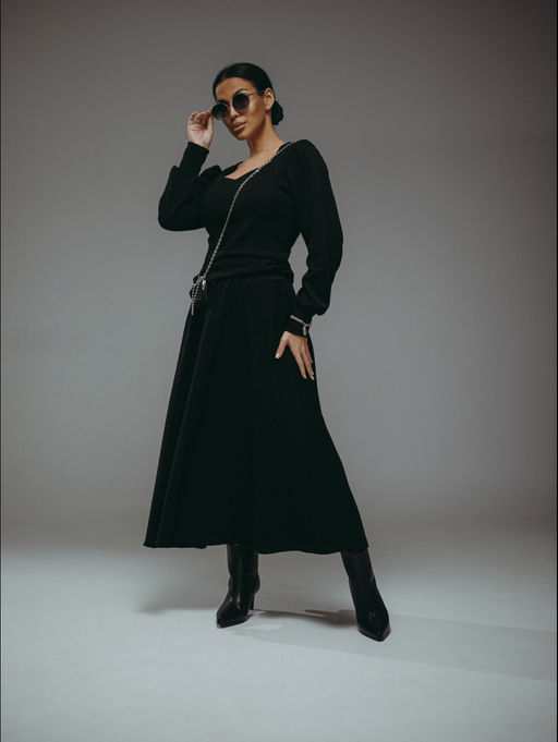 Беатрис костюм женский (хаки) - Lovetex фото 19