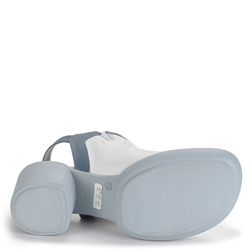 босоножки женские - Riconte фото 6