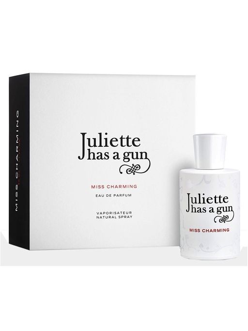 JULIETTE HAS A GUN MISS CHARMING w EDP 50 ml M