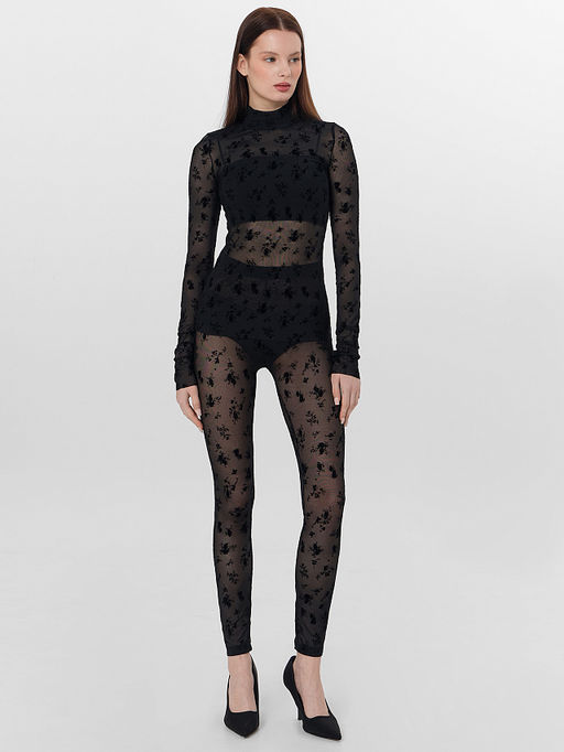 Леггинсы женские Mark Formelle x Ольга Бузова фото 4