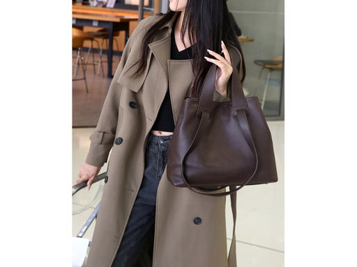 Cумка женская Lanotti YN 236/кофе