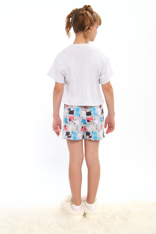 Пижама д/д Шнауцер арт. ПД-019-081