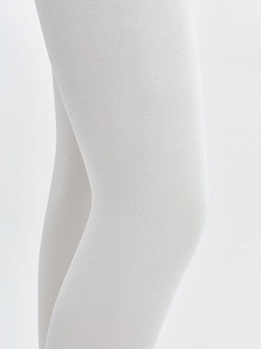 Basic K?z ?ocuk ?nce K?lotlu ?orap 3l?