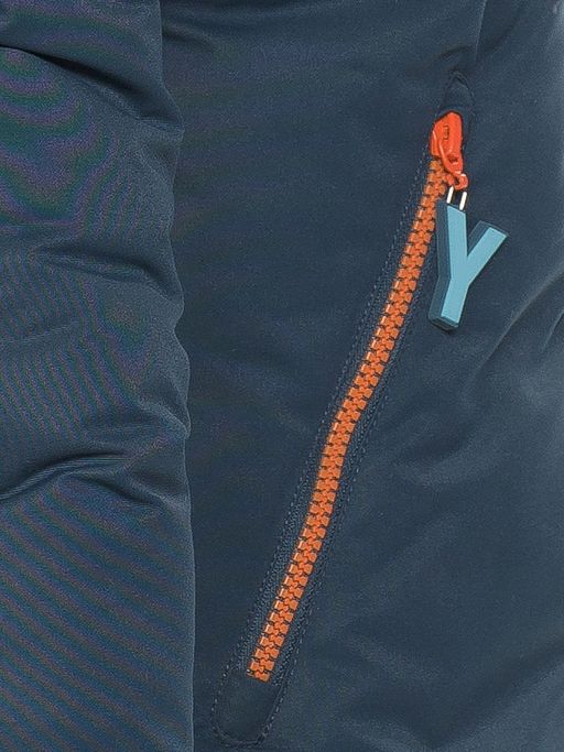 Уценка PELICAN BZXW3215 куртка для мальчиков  фото 6