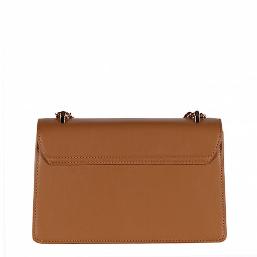 Сумка 141-9277G coffee milk Difulan