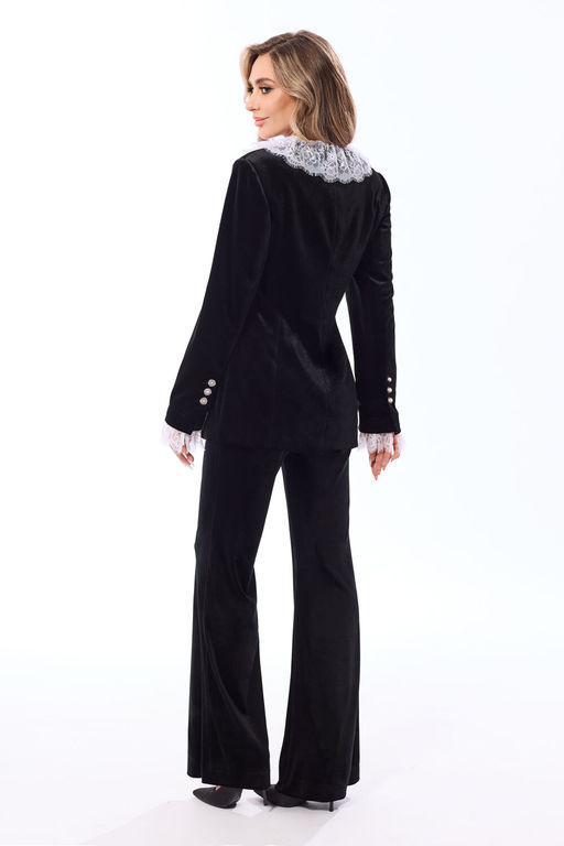 Жакет Golden Valley 3072 черный