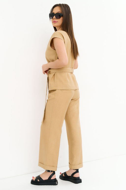 Костюм Magia mody 2247 беж