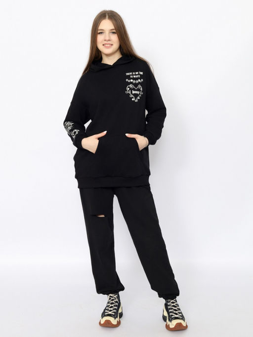 CRB wear/CSLW 60358-43 Футболка женская,голубой/Ex.Cherubino  фото 177