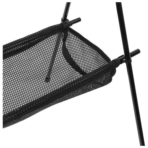 Полка с крючками туристическая Maclay, алюминий  фото 4