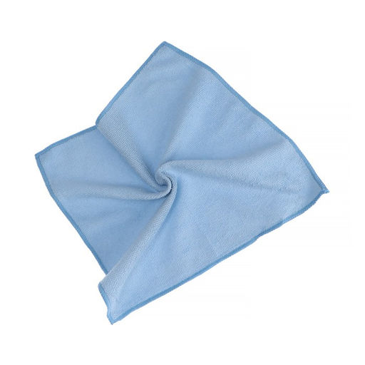 Цена за 3 шт. Салфетка микрофибра Grand Caratt универсальная 30×30 см, 200 г/м² МИКС