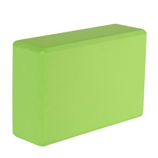 Блок для йоги и фитнеса спортивный. 230х150х67 / BY-120 /уп 100/ микс - Галеонтрейд фото 4