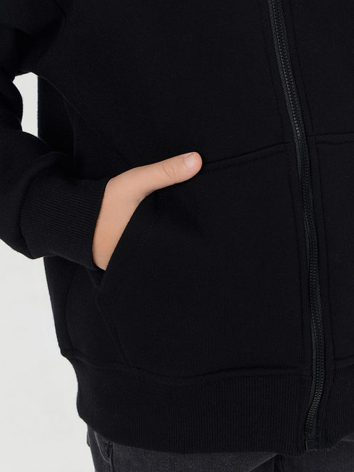 ТОЛСТОВКА ДЛЯ МАЛЬЧИКОВ - Mark formelle фото 5