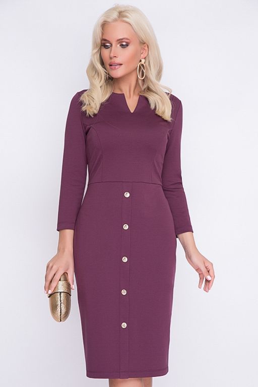 Платье 70246 - Avili фото 2