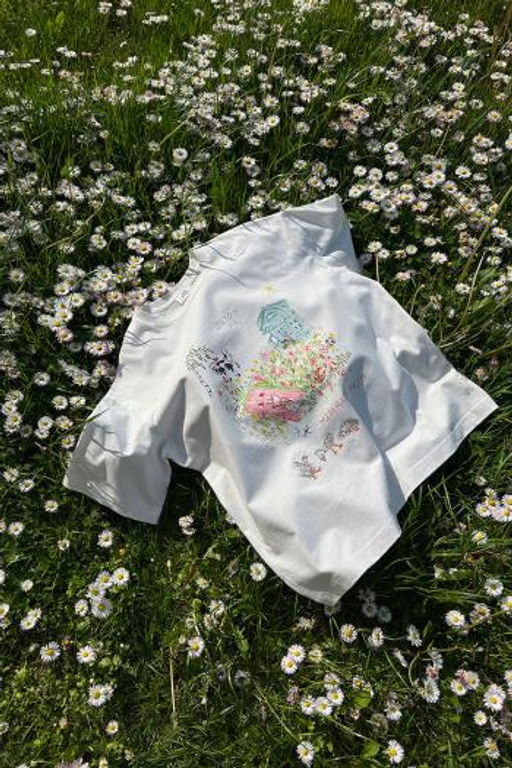 Футболка 1429 leto  eto... - Tak divno фото 3