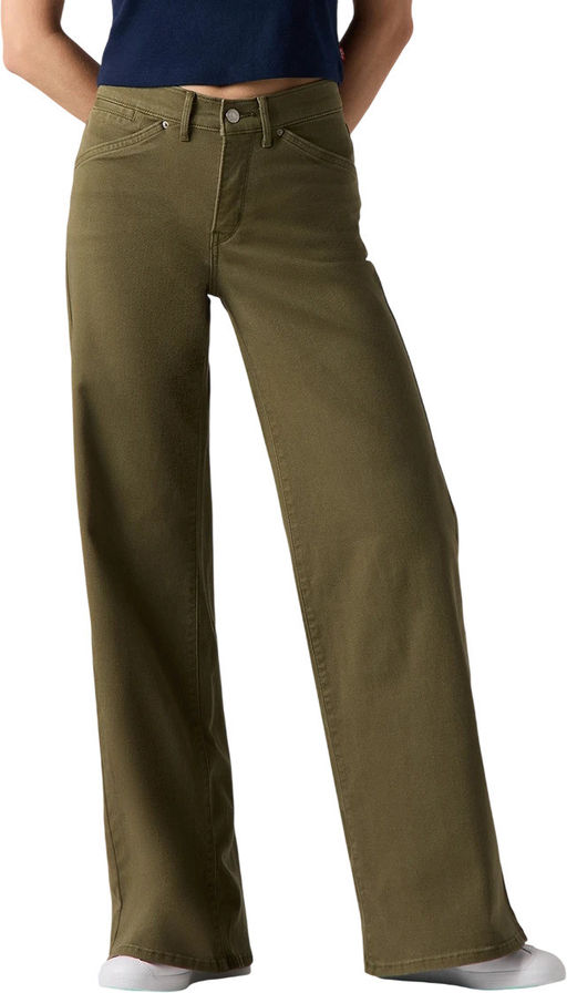 Джинсы женские