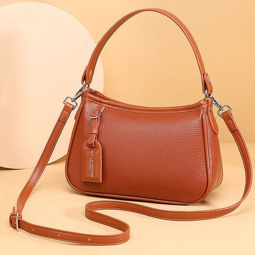 Bags Сумка женская / кожа / 026051  фото 34