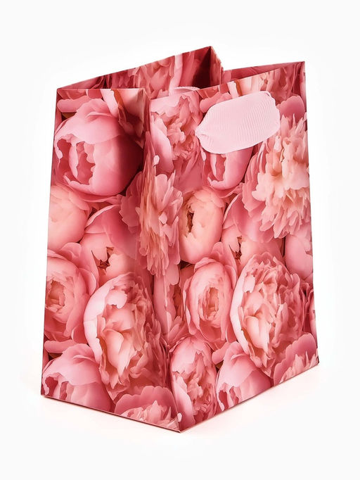 Цена за 4 шт. Пакет ламинированный «Подарок для тебя», 9 × 12 × 6.5 см