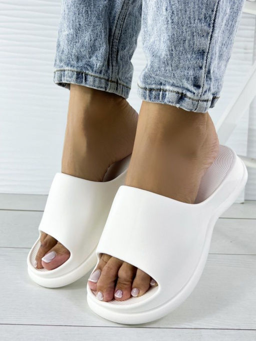 Шлепанцы с удобной анатомической подошвой - Pirochi фото 7