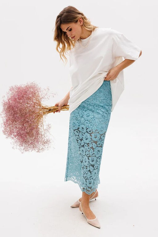 Юбка 2847 - Eola фото 4