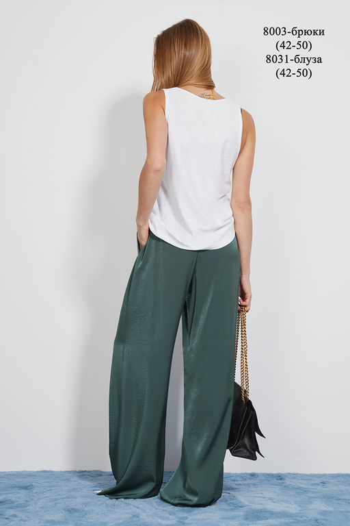 Футболка 8031 - Niv niv фото 3