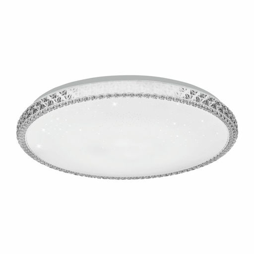 Светильник с/д (потолочный) СЛЛ 031 45Вт 5К Мистерия (427х85) (5)