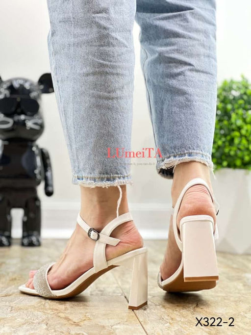 Туфли (36-40)р. / шт. - Mergemax фото 2