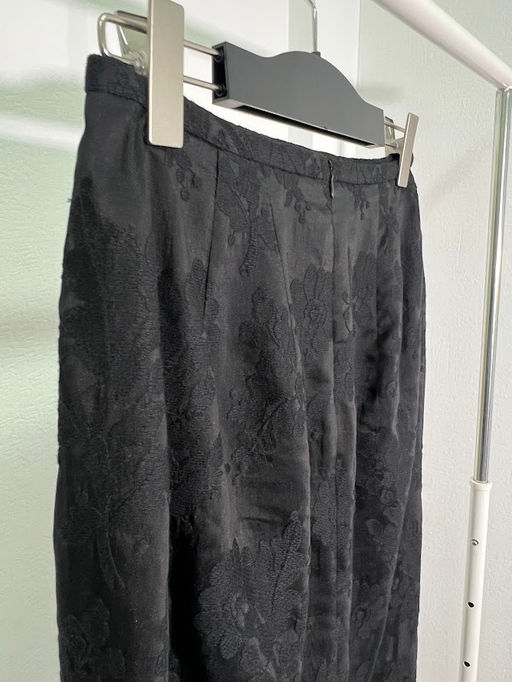 Юбка 2025 - Niv niv фото 8