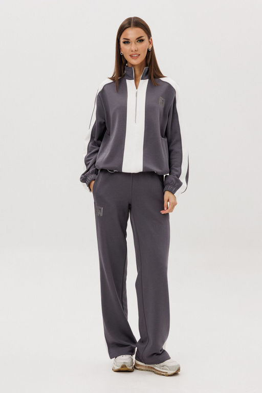 Костюм Fantazia Mod 5330 серый