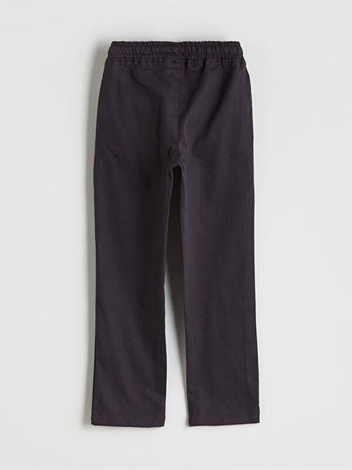 Beli Lastikli Erkek ?ocuk Pantolon