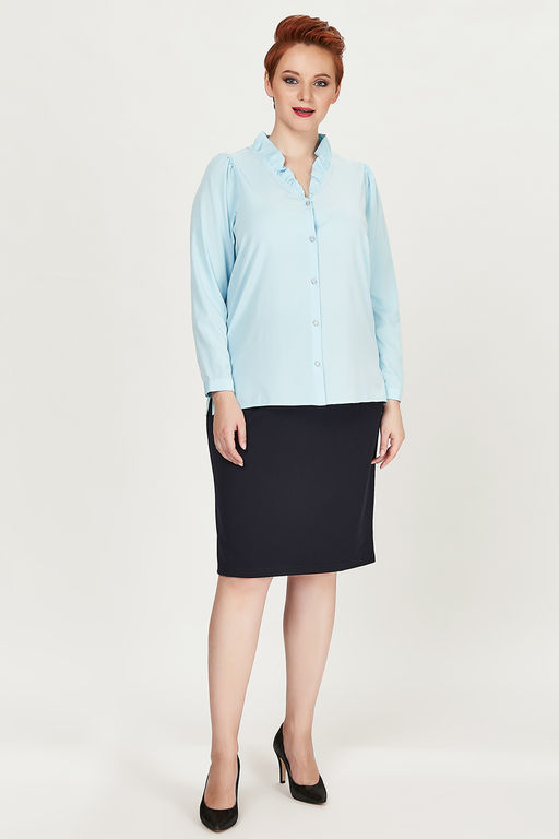 Блузка - Olsi фото 2