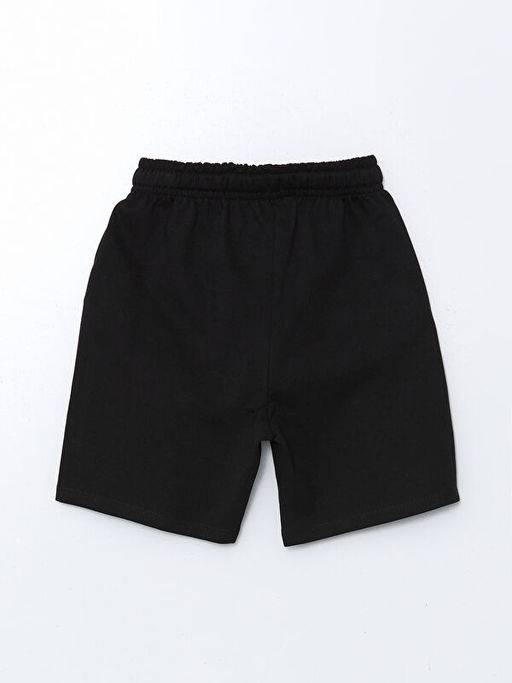 Beli Lastikli Erkek ?ocuk ?ort 2li