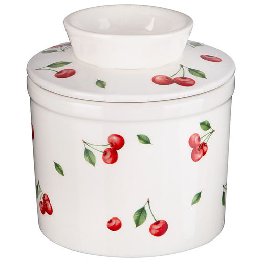 МАСЛЕНКА LEFARD CHERRY 10*10 СМ  фото 2