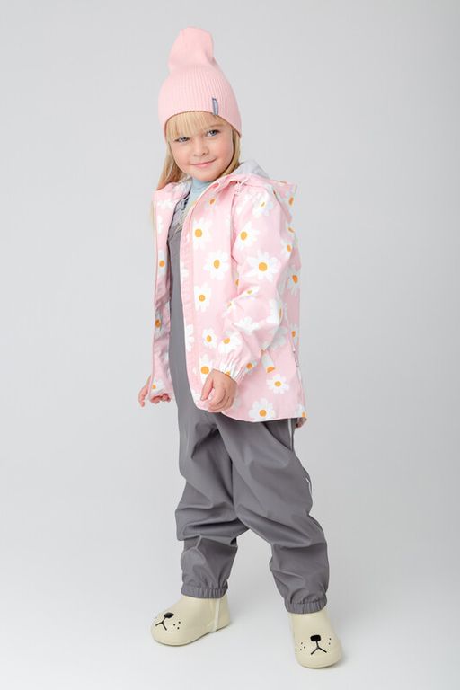 ВК 32144/н/1 Ал, куртка - Crockid фото 5