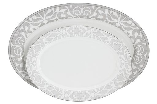 Обеденный сервиз Айседора, 6 персон, 27 предметов - Anna lafarg emily фото 5