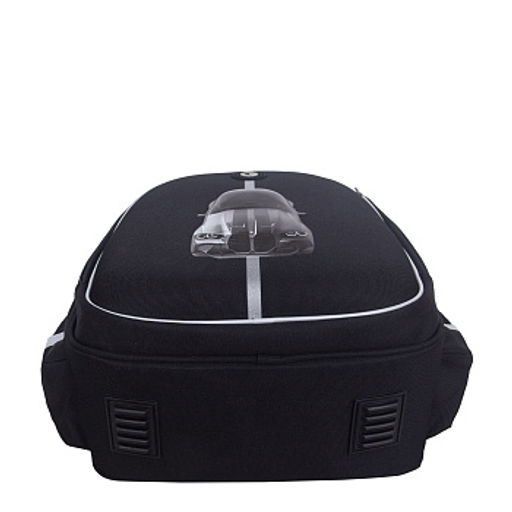 RAz-687-1 Рюкзак школьный с картхолдером на держателе - Grizzly фото 7