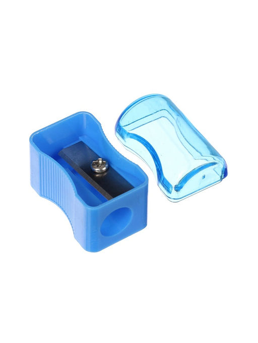 Цена за 24 шт. Точилка с контейнером Классика, МИКС - Calligrata фото 6