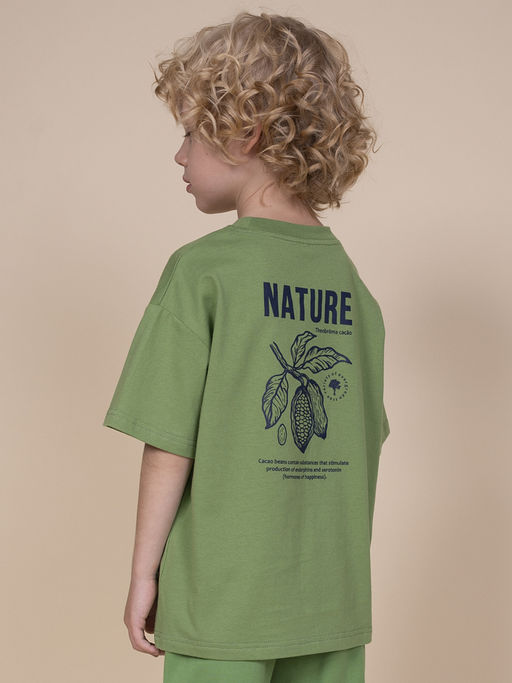 Pelican BFT3354/3 Футболка для мальчиков  фото 2