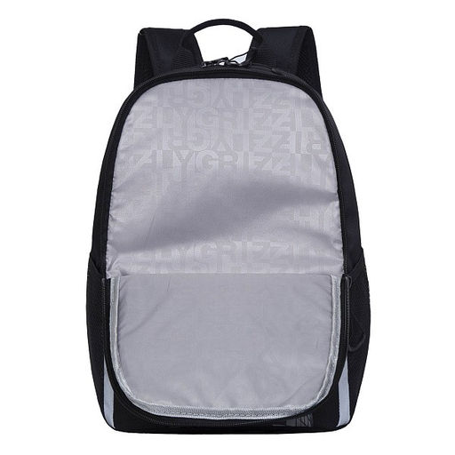 RB-251-1 Рюкзак школьный с обвесом - Grizzly фото 20