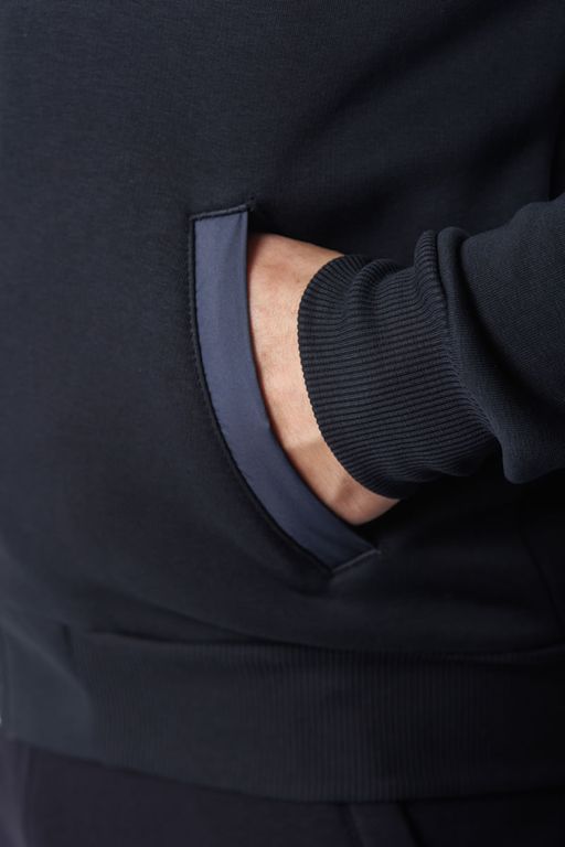 С НАЧЕСОМ(барашек) Толстовка Футер 3-х нитка - Relay фото 11