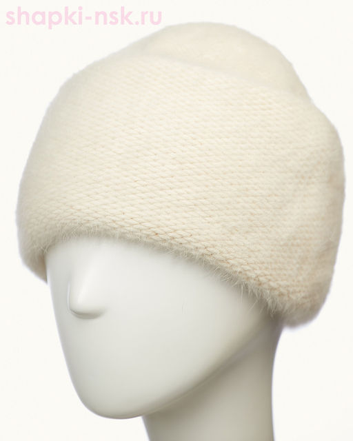Бекки 901 Шапка женская флис (56-58)