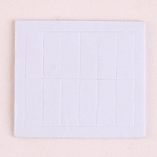 Набор для украшения Бабочки, серебряный слой, 12 штук, цвета МИКС - Страна карнавалия фото 4