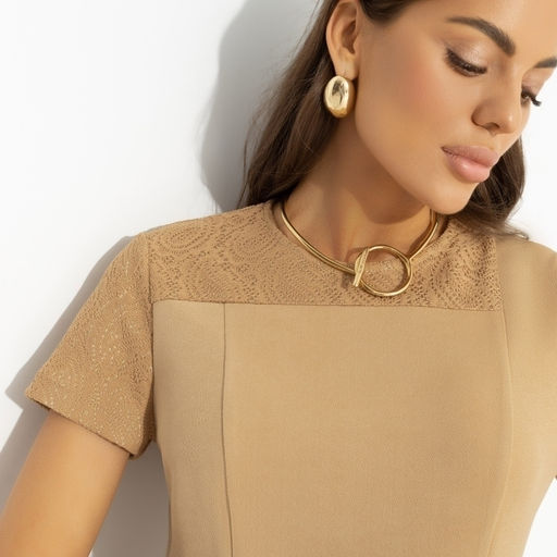 Платье дизайнерское, Шлейф юности - Charutti фото 15