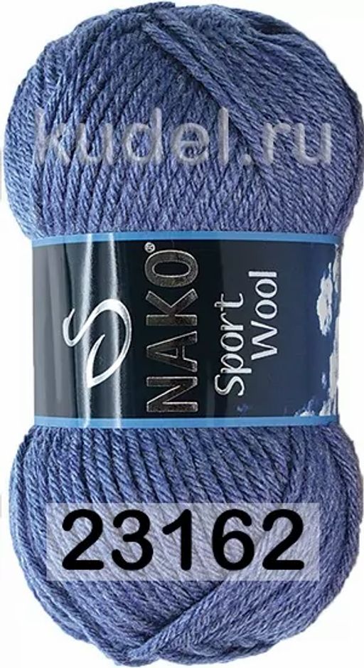 SPORT WOOL NAKO  фото 24