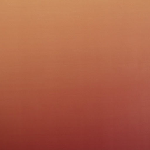 Плёнка матовая двусторонняя Градиент, бежевый-коричневый, 0,5 х 10 м - UPAK LAND фото 4