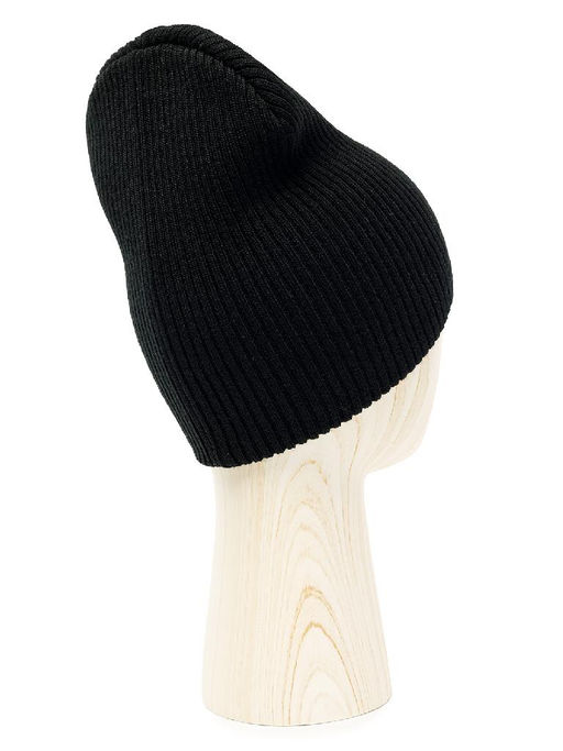Шапка муж. шерсть+акр LB-A53111 black - Labbra фото 6
