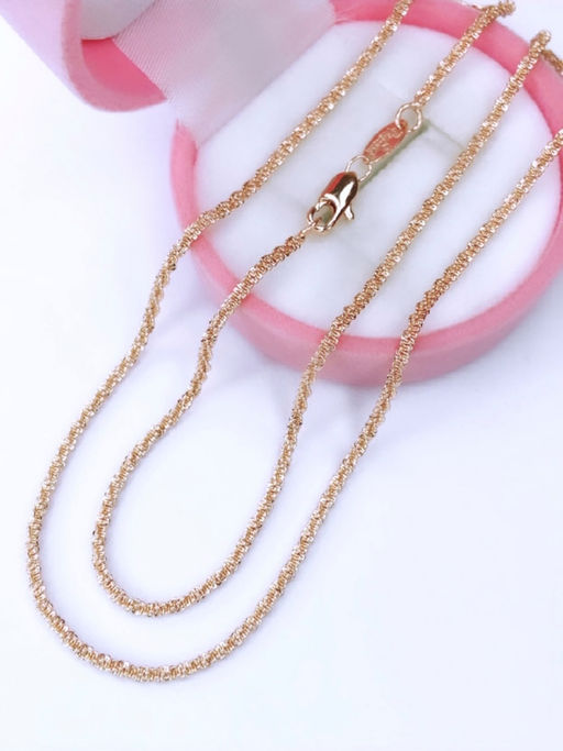 Цепочка УЦ551 - Dubaigold фото 2