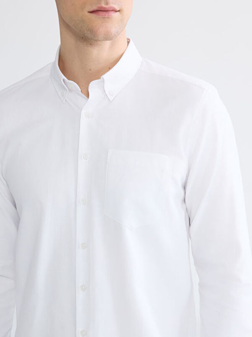 Regular Fit Arm?rl? Erkek G?mlek