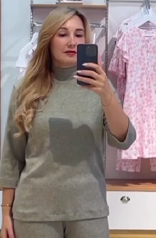 ДЖЕМПЕР ЖЕНСКИЙ арт. 4721W-30111.1F-114 - Almando melado фото 25