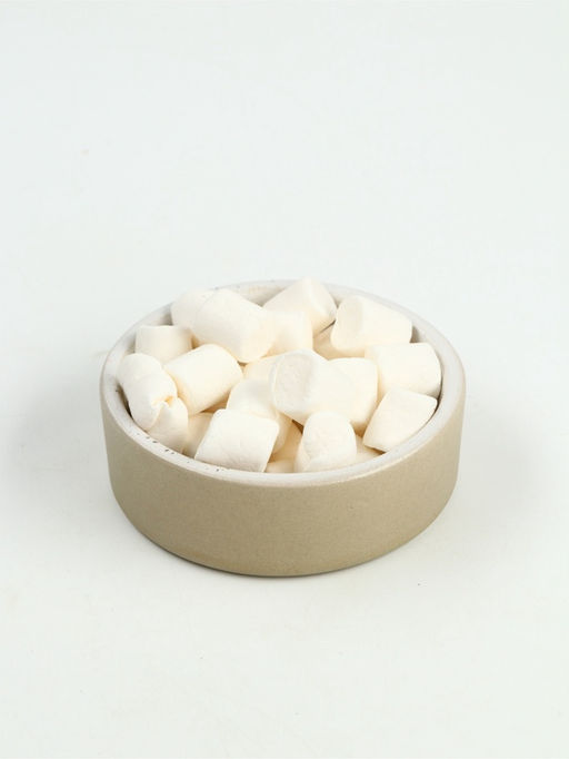 Подарочный набор новогодний «С новым годом»: горячий шоколад 3 шт.×25 г, маршмеллоу 40 г, декор 17 г